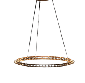 Quasar - Citadel single 180 led Hanglamp