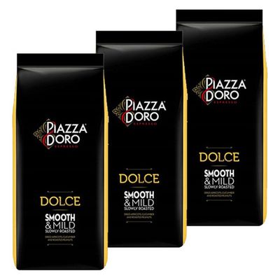 Piazza D&apos;oro - Dolce Bonen - 3x 1kg