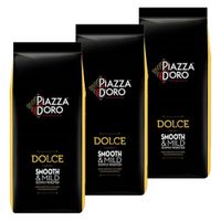 Piazza D'oro - Dolce Bonen - 3x 1kg