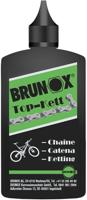 BRUNOX kettingreiniger "top-kett" "top-kett" 100ml