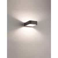 Lyora Grijze wandlampAcqua design - 713312