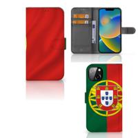 iPhone 14 Plus | Bookstyle Case | Portugal