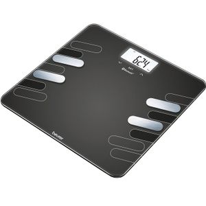 Diagnoseweegschaal BF 600 style Weegschaal