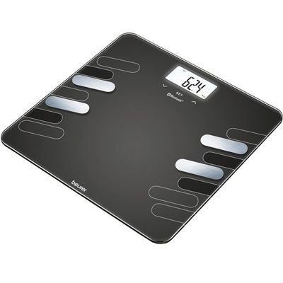 Diagnoseweegschaal BF 600 style Weegschaal