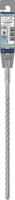 Bosch Accessoires PRO SDS plus-5X hamerboor | 8 x 200 x 260 mm - 2608833791
