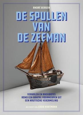 De spullen van de zeeman (Hardback)