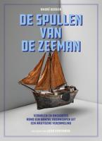 De spullen van de zeeman (Hardback)