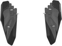 MOTOISM seitenverkleidung "aero wing"
