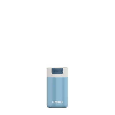 Kambukka Olympus Silk Blue 300ml (10oz)