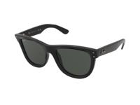Zonnebrillen Ray-Ban Wayfarer Reverse RBR0502S 6677VR
