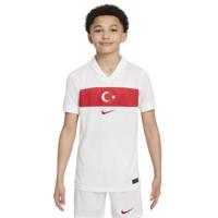 Nike Turkije Thuisshirt 2024-2026 Kids - thumbnail