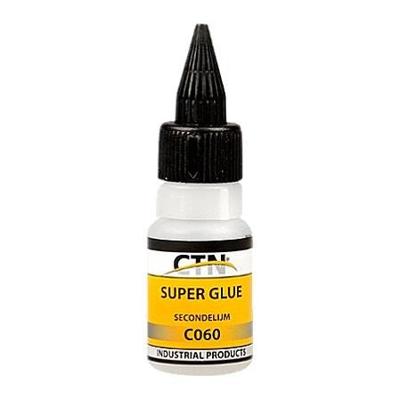 Deli Ctn seconjm super glue 20gr.