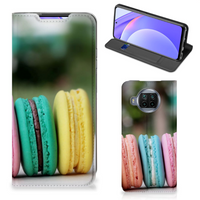 Xiaomi Mi 10T Lite Flip Style Cover Macarons - thumbnail