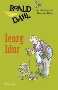 Ieorg Idur (Hardback)