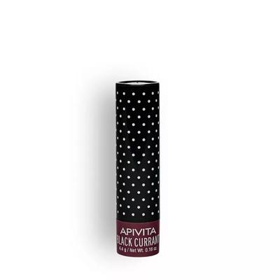 Apivita Lip Care Black Currant 4.4gr