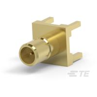 TE Connectivity 415504-4 1 stuk(s) Bulk