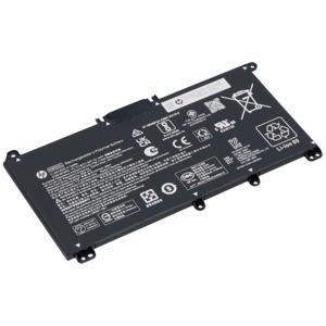 HP laptop accu 3440 mah