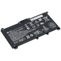 HP laptop accu 3440 mah