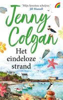 Het eindeloze strand (Paperback)