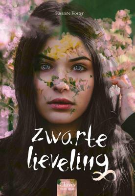 Zwarte lieveling POD (Paperback)