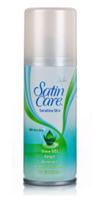 Gillette Gillette Scheergel - Satin Care Intensive 75 ml.