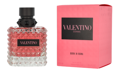 Valentino Donna Born In Roma Eau de parfum Spray 100 ml Dames