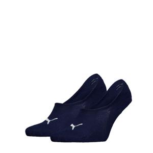 Puma Footies High Cut 2-pack Navy-43/46