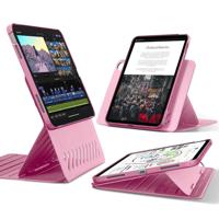 iPad 11" (A16, 2025) Shift Magnetic Case - Pink