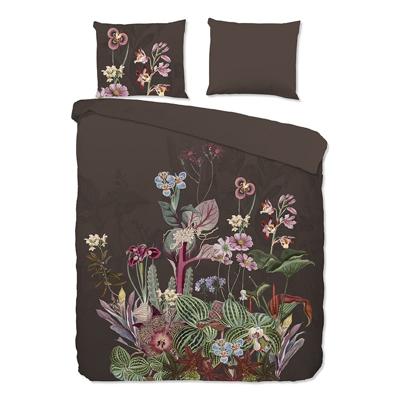 Dekbedovertrek Phoebe Natuur & Bloemen 240x200 Cm Good Morning - Dekbed-Discounter.nl