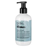 The Insiders CNTRL Guardian Mineral Shampoo 250ml