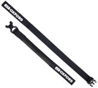 OXFORD Atlas b-clip 26mm x 1,2m black pair OXFORD Atlas b-clip 26mm x 1,2m black pair