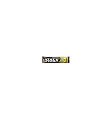 Energy sport bar cereals & banana single