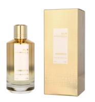 Mancera Amberful Eau de Parfum Spray 120 ml