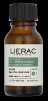 Lierac Paris - Lierac Protocole Anti-Pimple Concentrate 15 ml