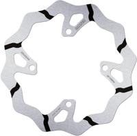 GALFER golf remschijf "df149 wave rotor df149 rw offroad rigid gr.