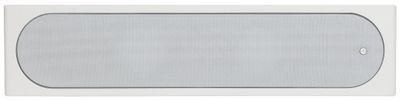 Monitor Audio: Radius 225 Centerspeaker - Wit