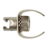 Milwaukee Milwaukee SCC 101316 C-Snijkop voor vet 25 mm voor 10, 13 & 16 mm veren - 48532684