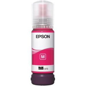Epson 107 inktcartridge 1 stuk(s) Origineel Magenta