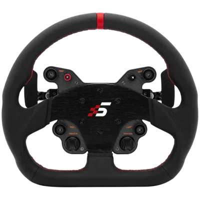 Simagic GT1-SD - Steering Wheel Leather