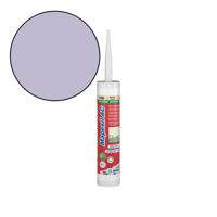 Mapei Mapesil AC - 163 Lichte Lila Siliconenkit
