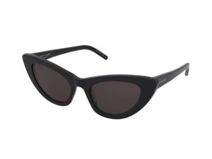 Zonnebrillen Saint Laurent SL 213 Lily 001