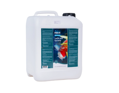 PondSupport Melkzuurbacteriën - 5 liter