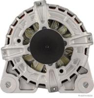 Dynamo / Alternator HERTH+BUSS JAKOPARTS, Spanning (Volt)14V, u.a. für Nissan, Renault, Opel, Vauxhall