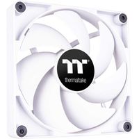 CT120 PC Cooling Fan White (2-Fan Pack) Case fan