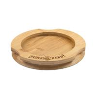 Bamboe onderzetter stormlamp 276 - Feuerhand
