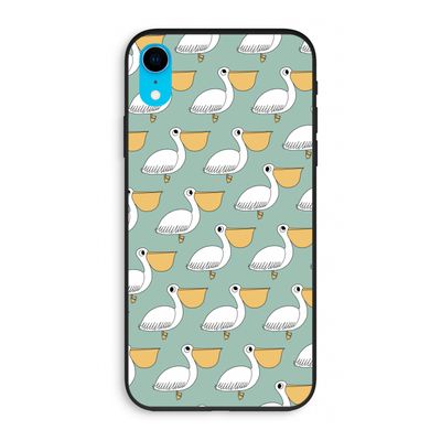 Pelican: iPhone XR Biologisch afbreekbaar hoesje
