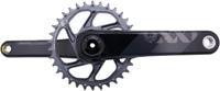 SRAM Crankset xx1 eagle 34t boost 175mm