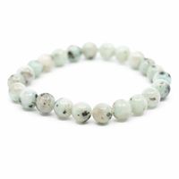 Edelsteen Armband Maansteen