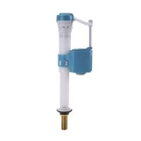 Zwemband Mirtak PVC Toilet Blauw Wit