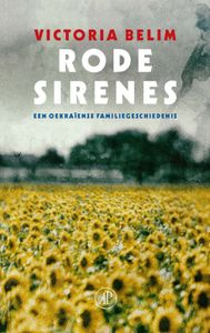 Rode sirenes - Victoria Belim - ebook